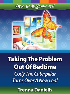 cover image of Taking the Problem Out of Bedtime